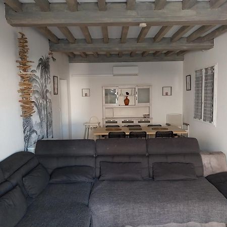 Maison De Vacances 3 Chambres Avec Terrasses Saint-Georges-de-Didonne Kültér fotó