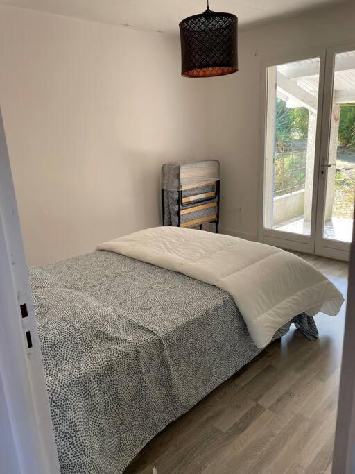 Maison De Vacances 3 Chambres Avec Terrasses Saint-Georges-de-Didonne Kültér fotó